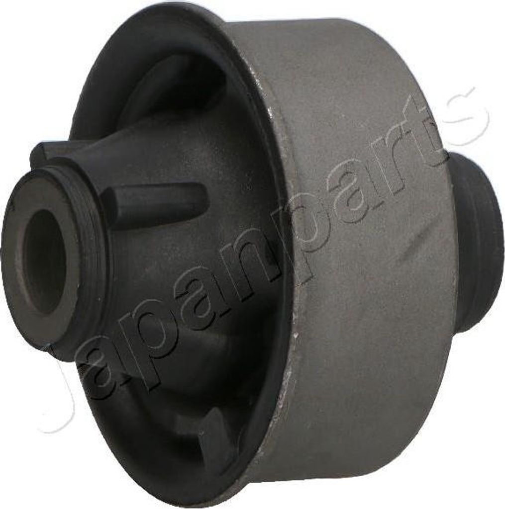 JAPANPARTS Halter Querlenkerlagerung RU-256 Vorne unten für TOYOTA Yaris Schrägheck (P1) 58mm 12,5mm 55mm