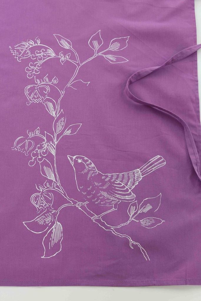 Trägerschürze Kochschürze Latzschürze Schürze Grillschürze Baumwolle, Farbe:Dessin 4