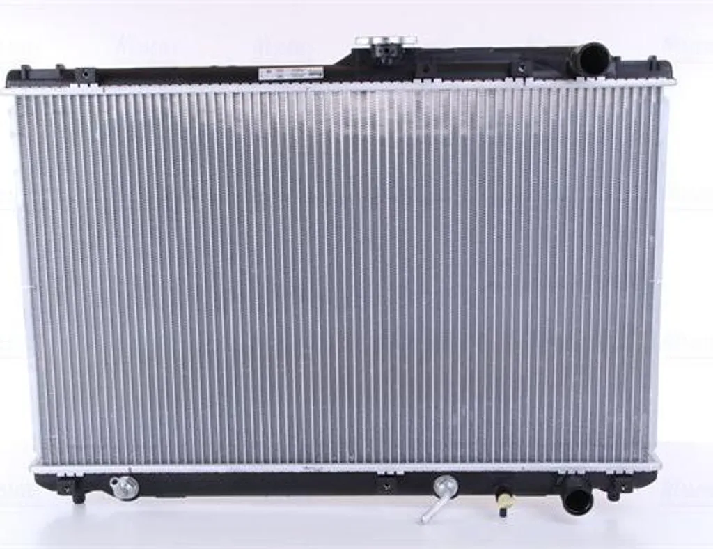 Radiateur de refroidissement moteur pour Toyota Camry et Lexus ES 3.0