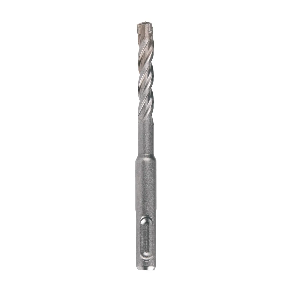 Punta RUKO SDS-plus 8x400 mm 3 Taglienti - Foratura Professionale Calcestruzzo