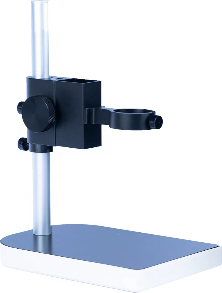 Support de Microscope Professionnel Rosfix avec Tige de Guidage 29cm - 5