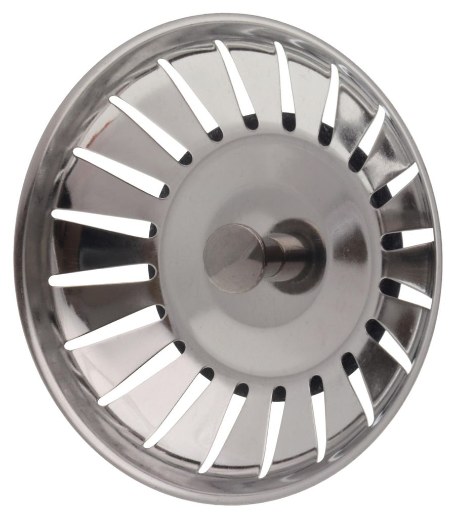 Bouchon de vidange Franke 83,5 mm pour évier PPX 620, 660, Image du produit 
