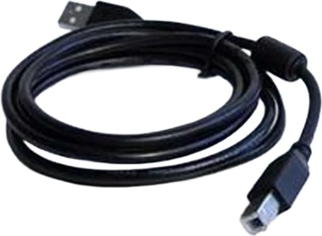 Recensione Cavo Gembird USB 2.0 4.5m | Oro e Ferrite per Stampanti