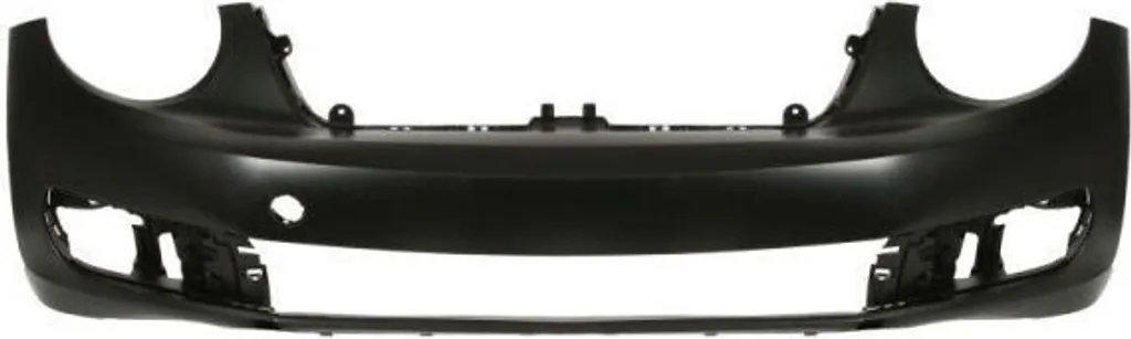 Pare-chocs avant BLIC 5510-00-9515900P pour Beetle 5C OE 5C5807217AK
