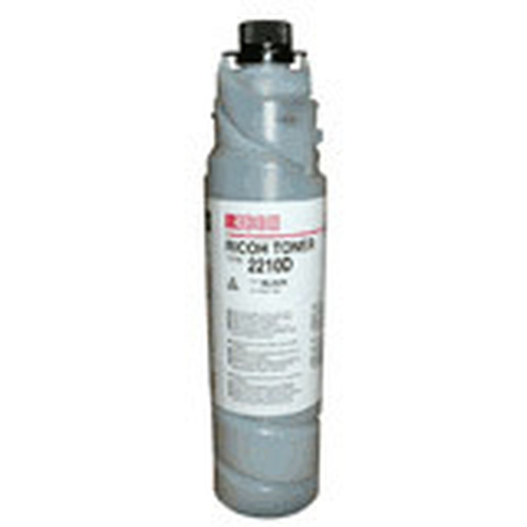 Ricoh Aficio 220/270 Toner Type2210D #885229 (885053) Zdjęcie produktu 