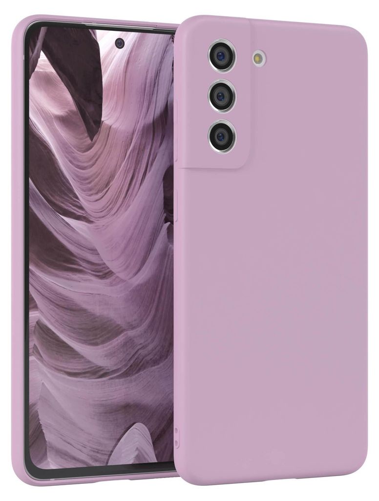 EAZY CASE - TPU Hülle für Samsung Galaxy S21 FE 5G, TPU Produktbild 