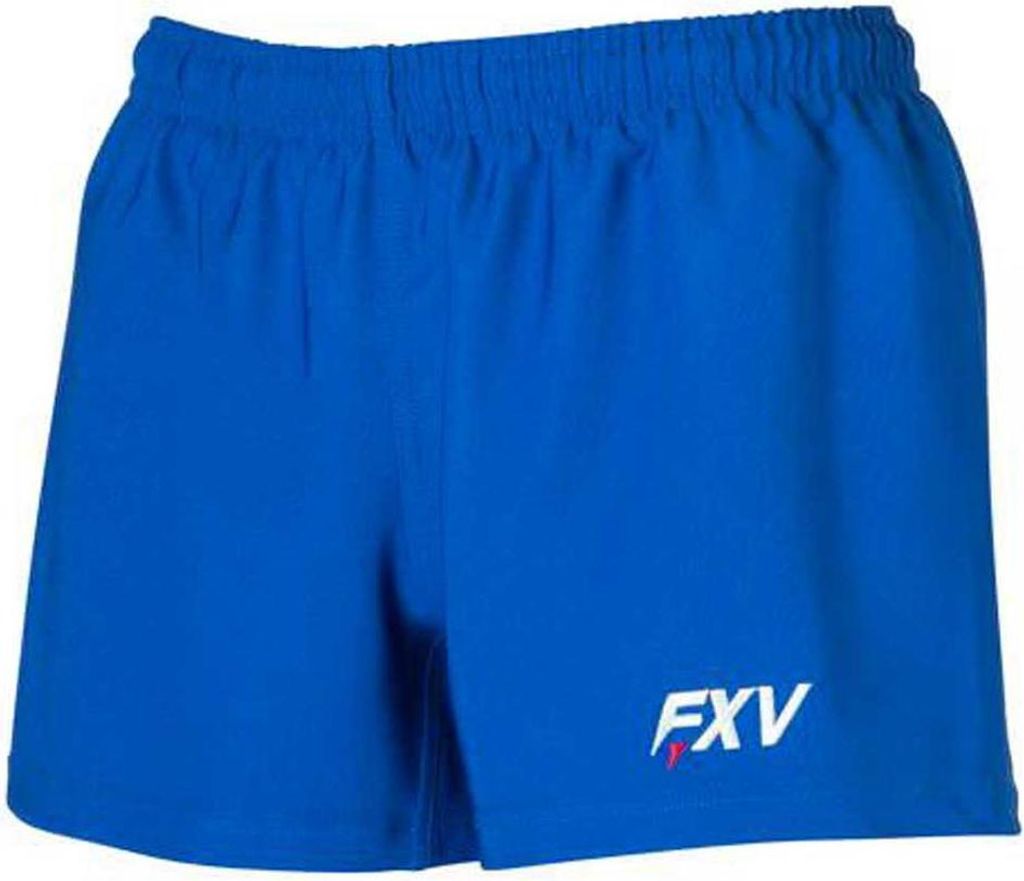 Force Xv Force 2 Kurze Hose Blau 2XL Herren Blau 2XL