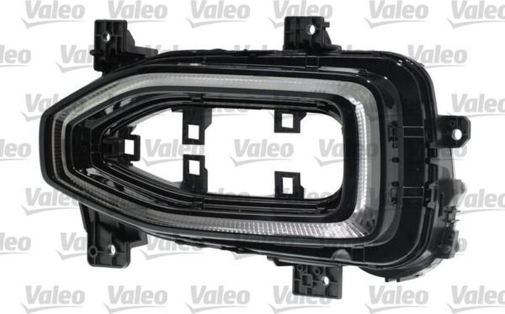 VALEO 047722 Blinker Blinkleuchte vorne Rechts für VW T-Roc (A11) T-Roc Cabrio (AC7)