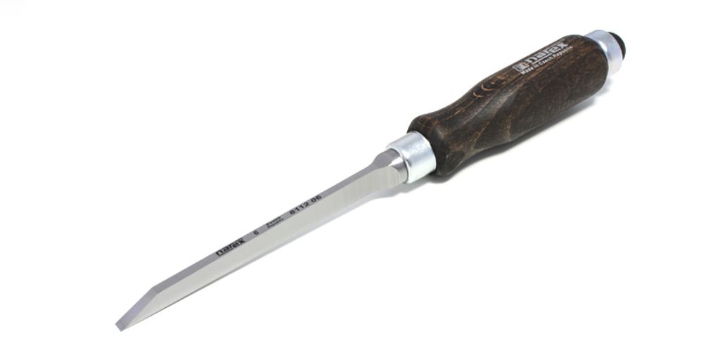 Dierovač, WOOD LINE PROFI, 6 mm Obrázok produktu 