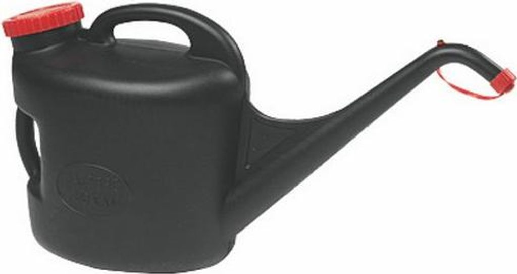Öltank 11 Liter – Filter + Schraubdeckel – Eda Produktbild 