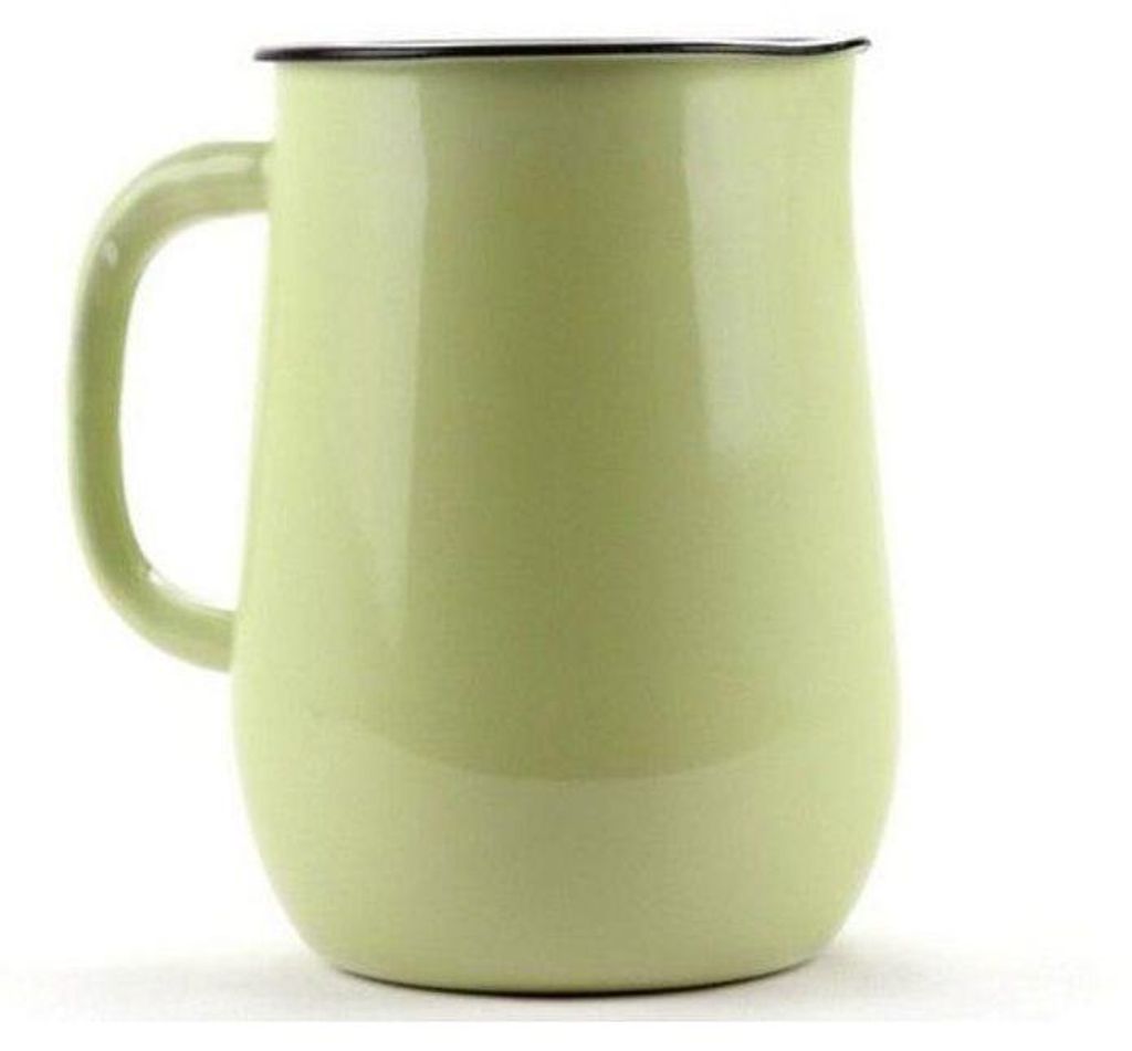 Belis Emaille Krug Kalk 2,5l, hergestellt für /SFINX Produktbild 