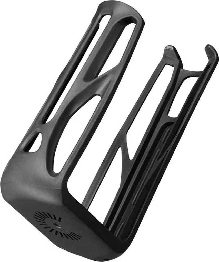 Cannondale Regrip Aero Bottle Cage Black Black Jedna Obrázok produktu 