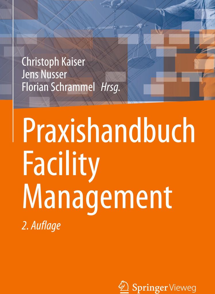 Praxishandbuch Facility Management