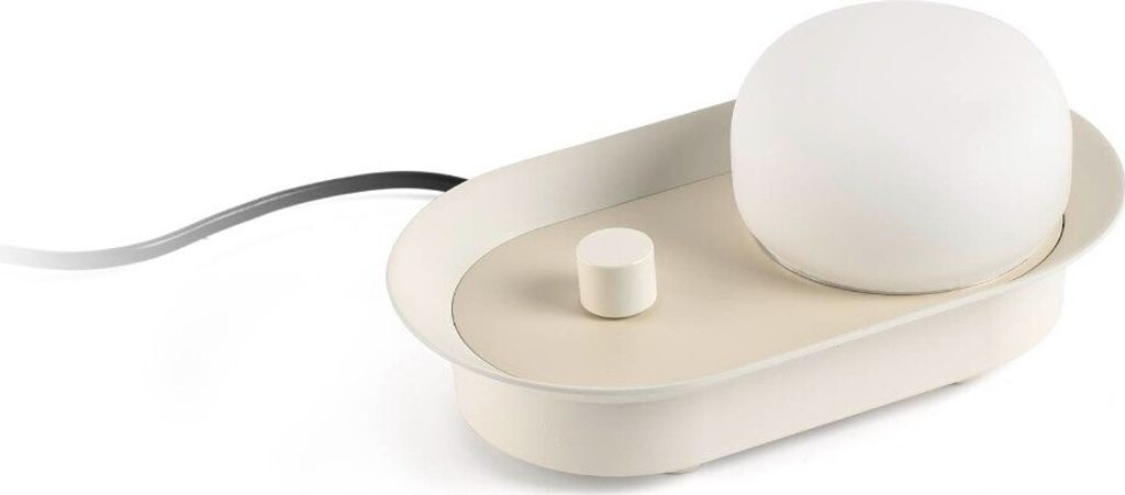 MAYA Wandleuchte innen beige 40103