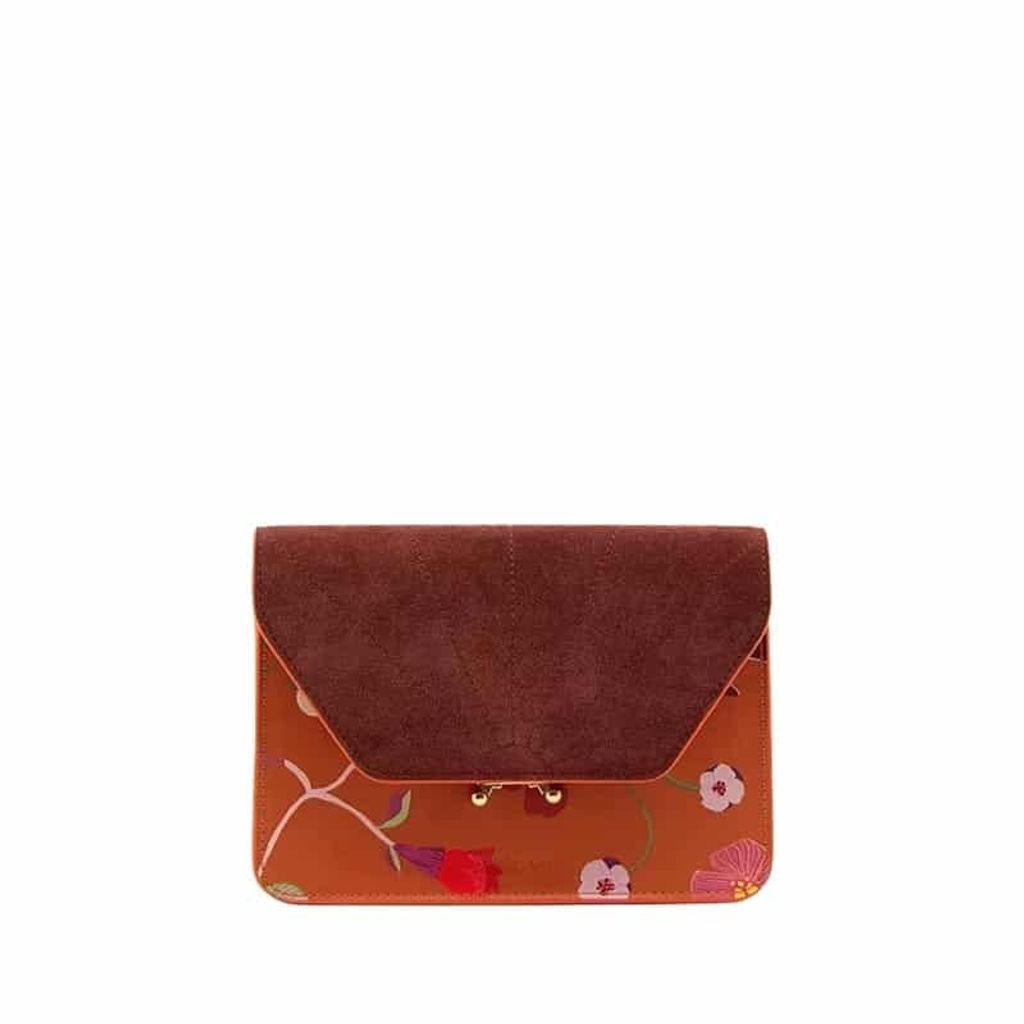 sticky lemon x Jasmijn van der Zwaan | shoulder tasch -