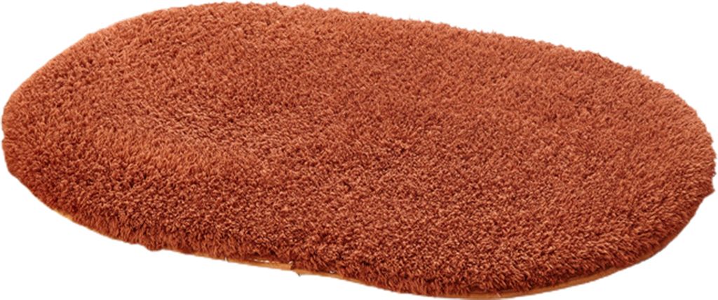 Badematte, rutschfest, sehr saugfähig, lichtecht, schnell trocknend, ultradick, dekorativer Polyester, rutschfest, für Badezimmer, WC, Teppich, F...