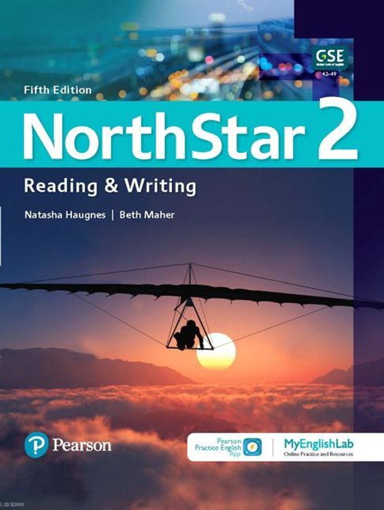 NorthStar Reading and Writing 2 w/MyEnglishLab Online Workbook und Ressourcen