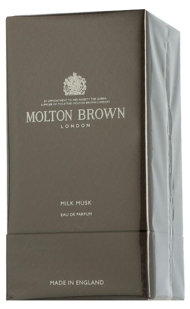 Molton Brown Eau de Parfum Molton Brown Milk Musk Eau de Immagine del prodotto 