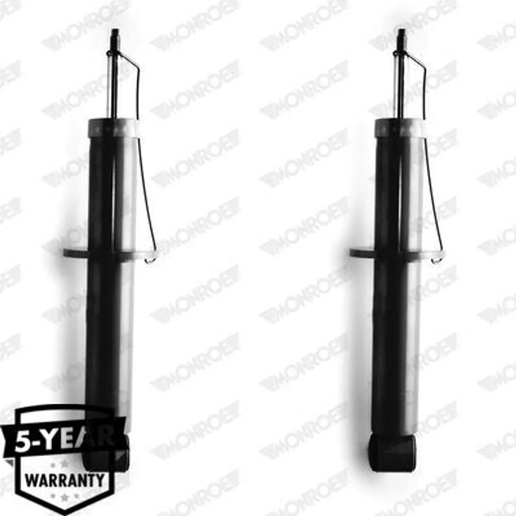 Amortisseur MONROE D8071 OE 7L8513029E pour Audi Q7 4L Haute Qualité