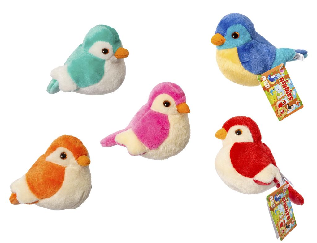 ak tronic Software & Services Birdies Produktbild 