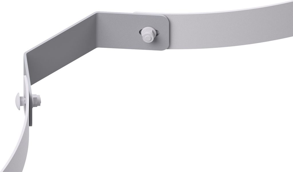 Hymer Verbindung für Doppelring