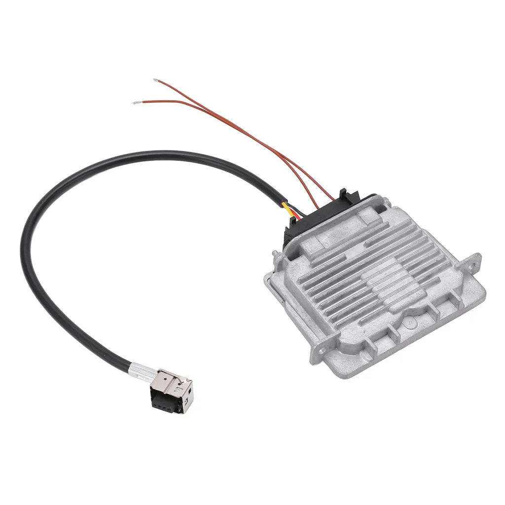 Module de Commande Phare Xénon 89089352 Jeep Grand Cherokee 2014-2020 - 2