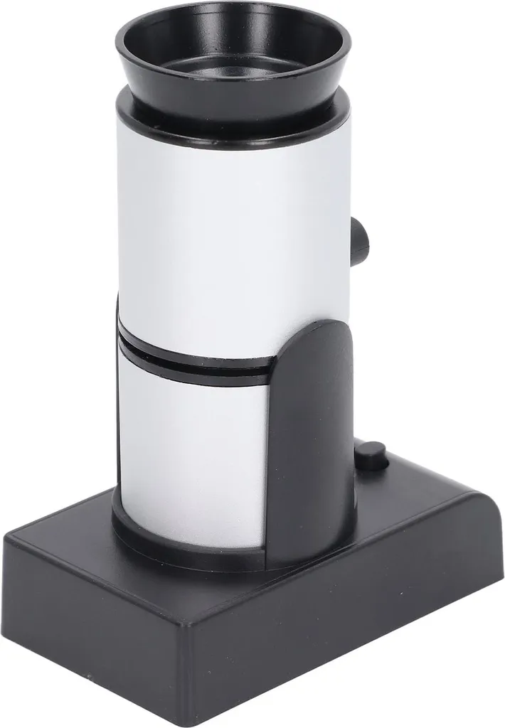 Infuseur de fumée portable fumoir alimentaire de précision noir