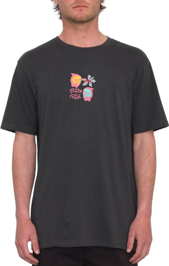 Volcom FLOWER BUDZ FTY SST STEALTH L