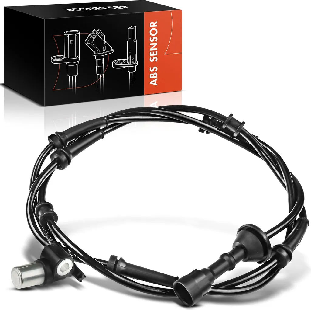 Capteur de Vitesse de Roue ABS Avant Jeep Cherokee XJ 2.5L 4.0L 1x