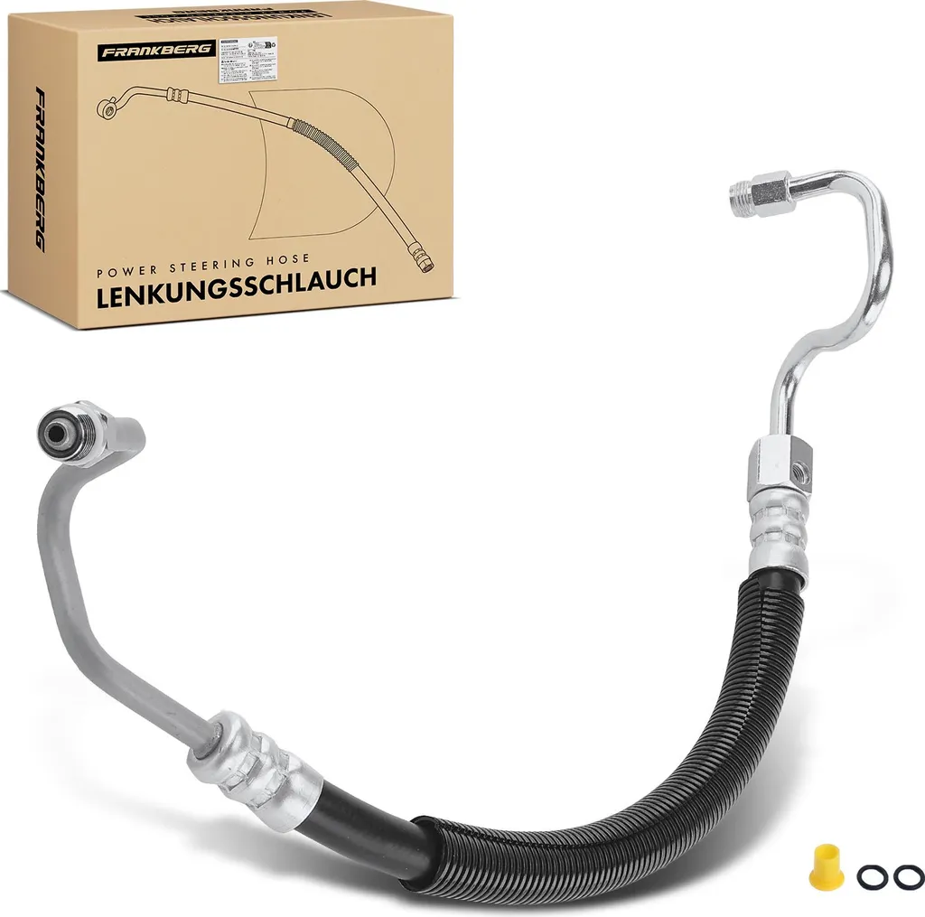 Durite direction hydraulique Frankberg pour Ford Fiesta 97-98 1.3L
