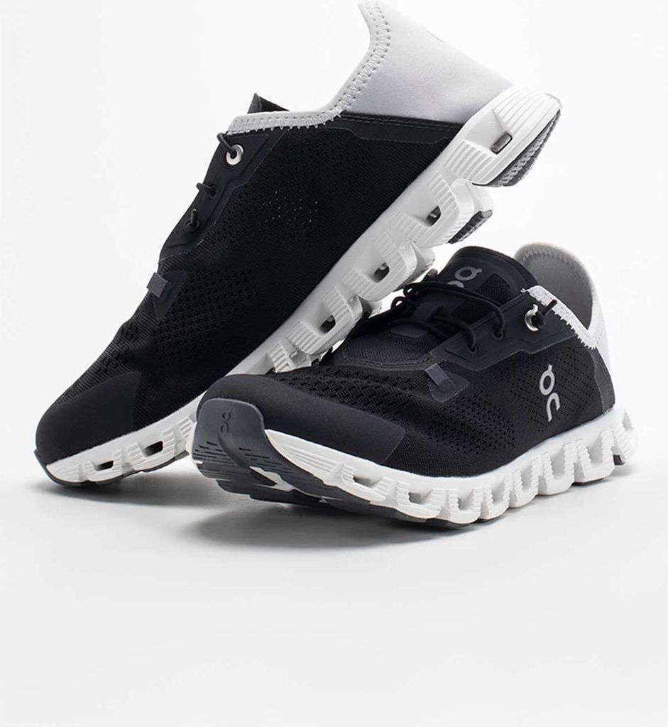 ON Running Cloud 5 Coast - Herren Sneakers Schuhe Produktbild 15