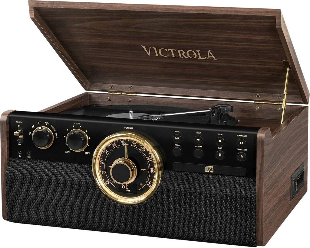 Victrola VTA-270B Image du produit 