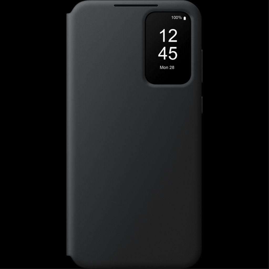 SAMSUNG EF-ZA356CBEGWW SAMSUNG Smart View Case Handyhülle Productafbeelding 