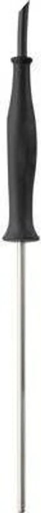 Sonde Pt1000 VOLTCRAFT TPT-201 large plage thermique -70 à +250 °C