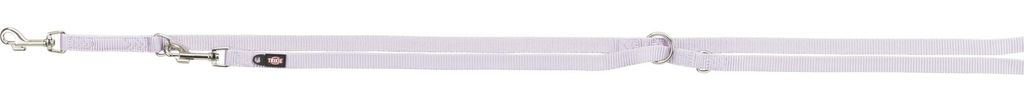 Trixie Premium V-Leine XS-S flieder 2,00 m/ 15 mm