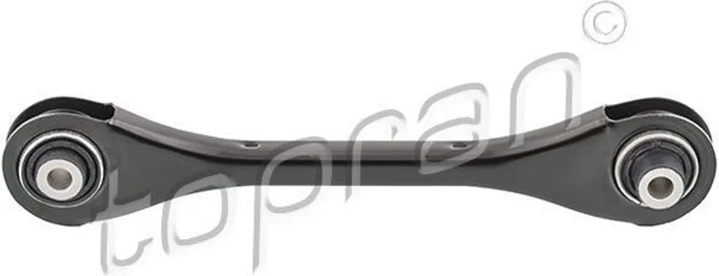 Triangle de suspension arrière pour VW Tiguan, Seat Ateca et Skoda Kodiaq TOPRAN