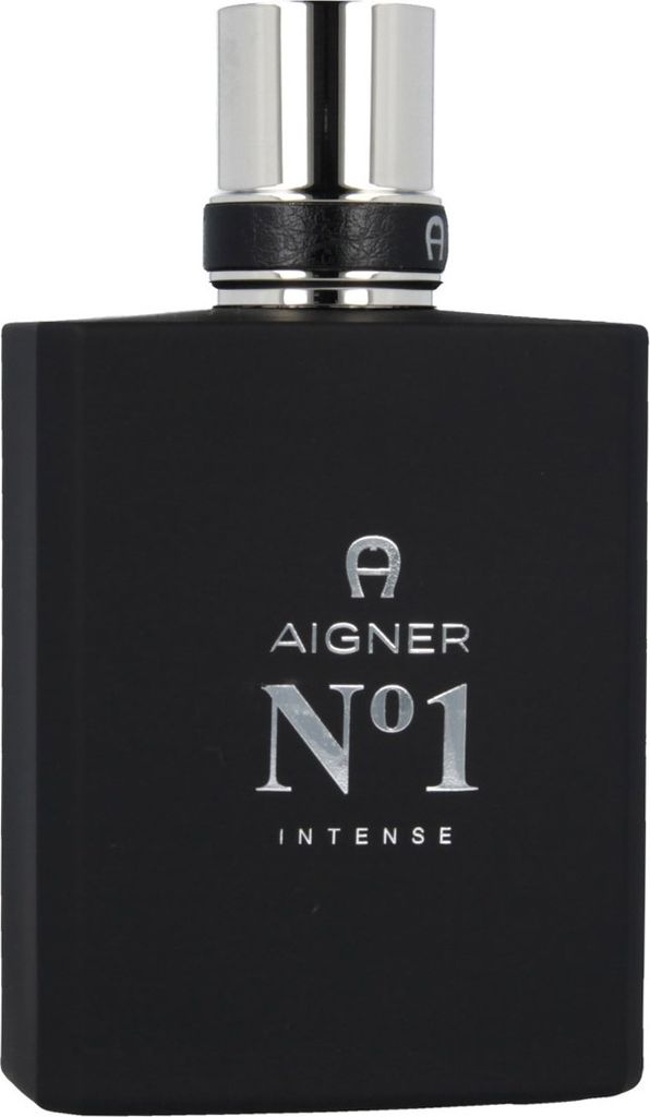 Aigner Aigner No 1 Intense EDT 100 ml M Obrázok produktu 