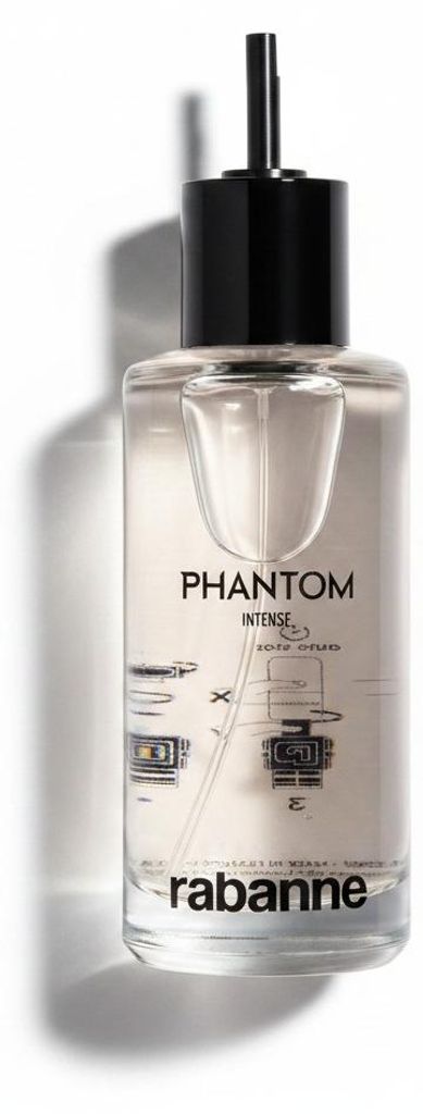 Paco Rabanne Phantom Intense woda perfumowana dla mężczyzn Zdjęcie produktu 