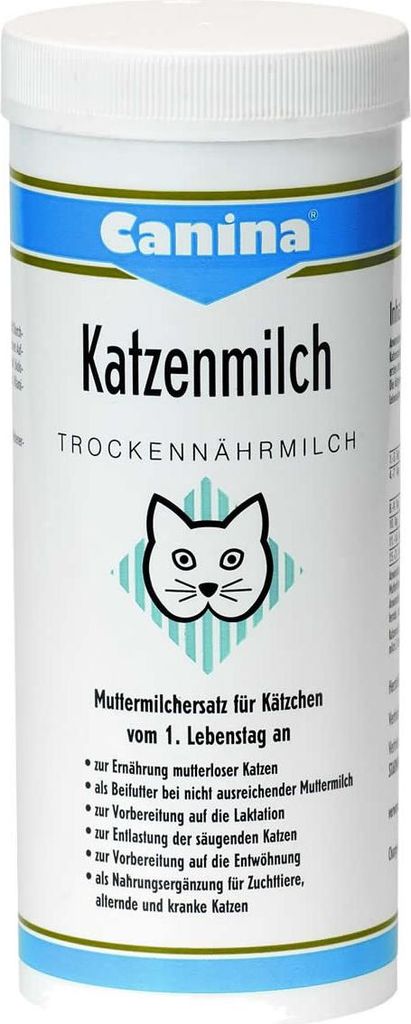 Canina Pharma Katzenmilch - 150 g