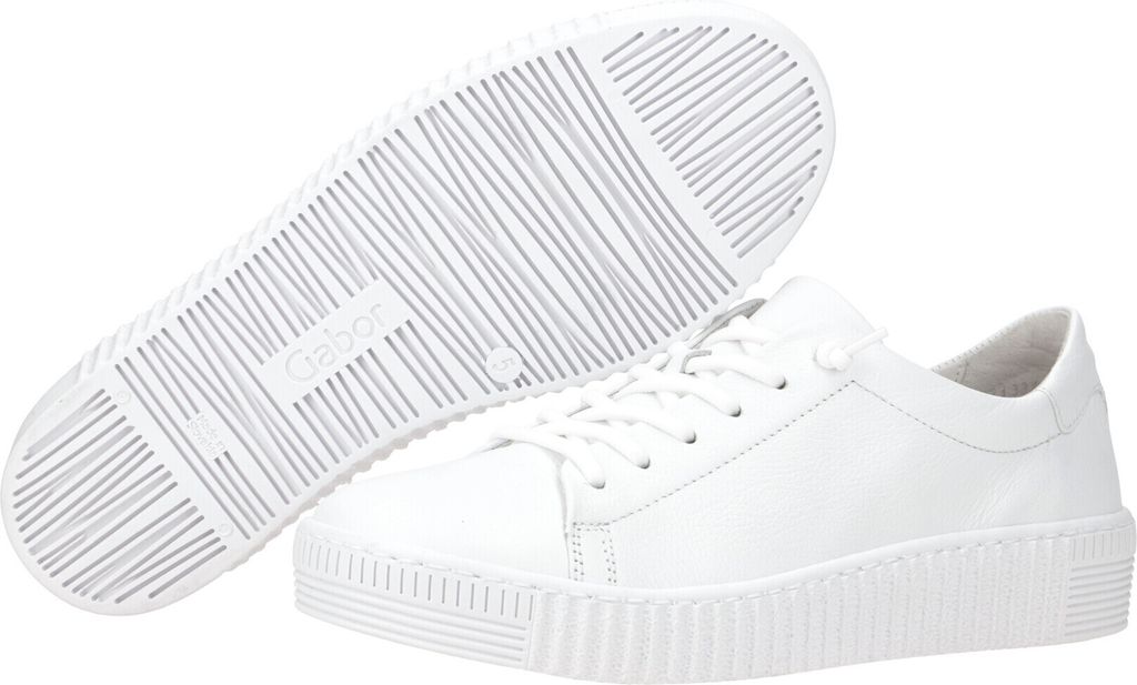 Gabor 43.331 Damenschuhe - sportliche Slipper - Halbschuhe Produktbild 33