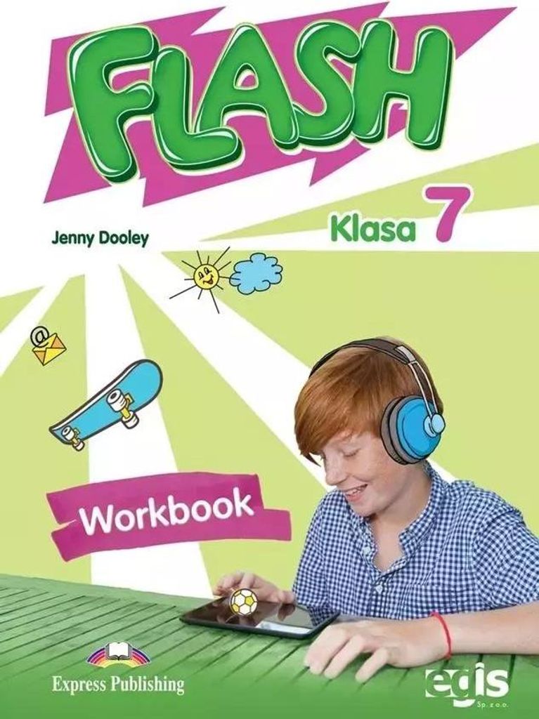 Flash 7 WB EXPRESS PUBLISHING