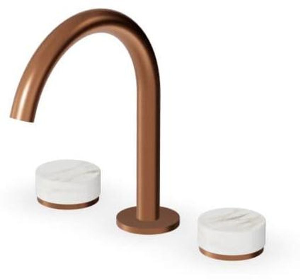 Zucchetti Isy22 Waschtisch-Dreilocharmatur ZIS4340.P91 CASA39