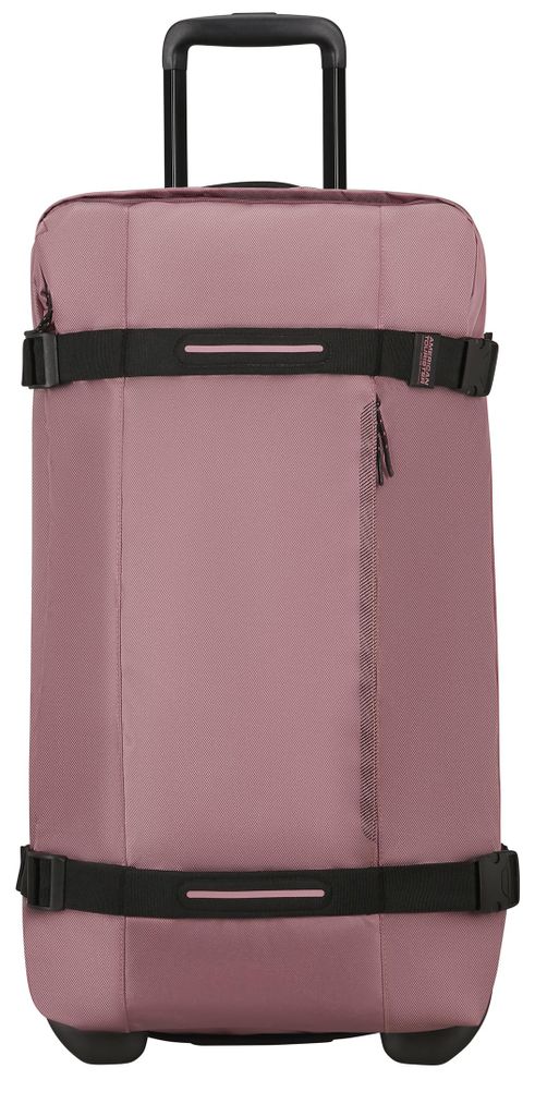 American Tourister Reisetasche Urban Track M Rosa onesize