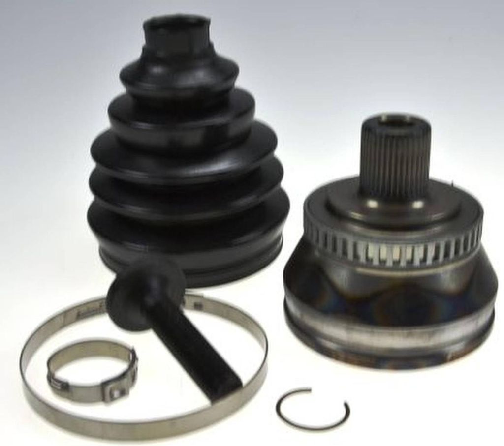 LÖBRO Gelenksatz Antriebswelle für AUDI A4 Avant (8ED, B7) 305117