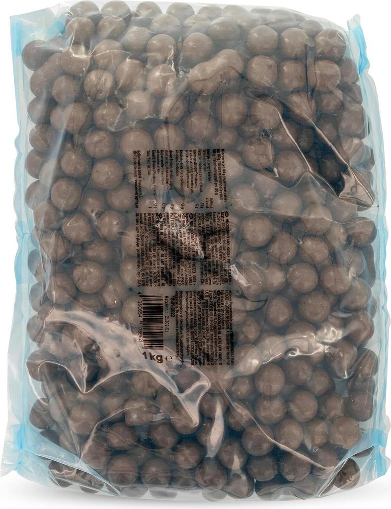KoRo I Schoko Brezel Kugeln 1 kg