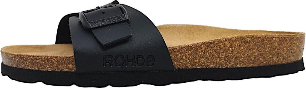 Rohde Alba : chaussures de marche pour femmes, sandales, Image du produit 