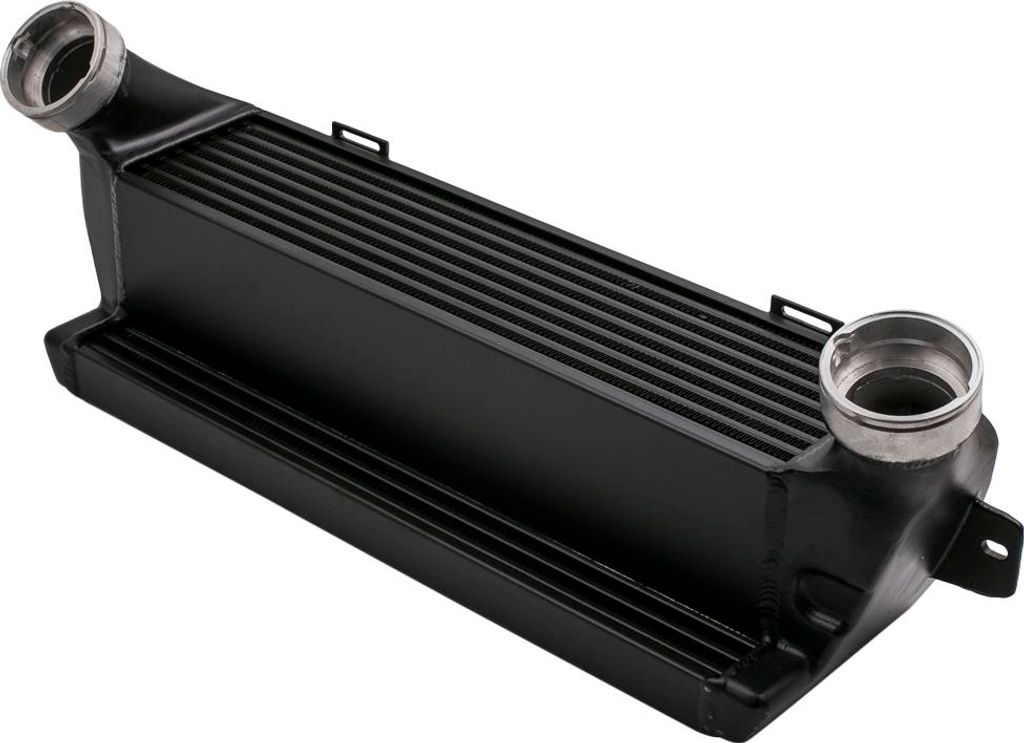 Turbo Intercooler Intercooler do BMW serii 3 325d 330d 335d Zdjęcie produktu 