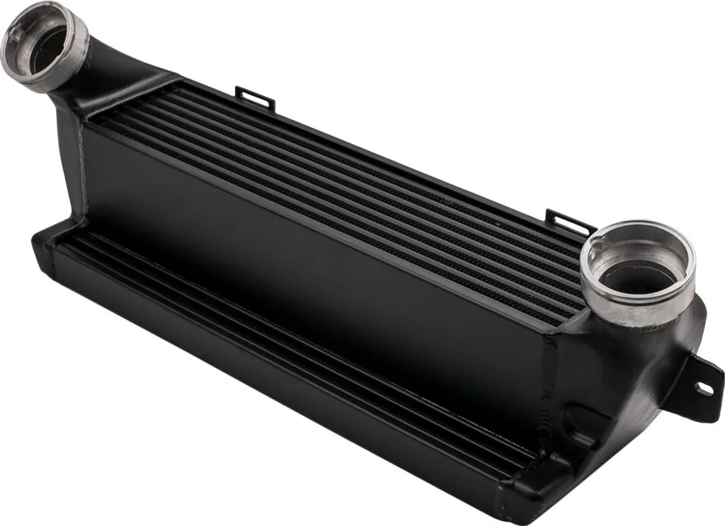 Réparer Perte de Puissance Turbo avec Intercooler pour BMW E90 E91 E92 E93