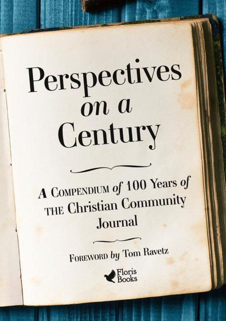 Perspectives On A Century – Lingua: Inglese