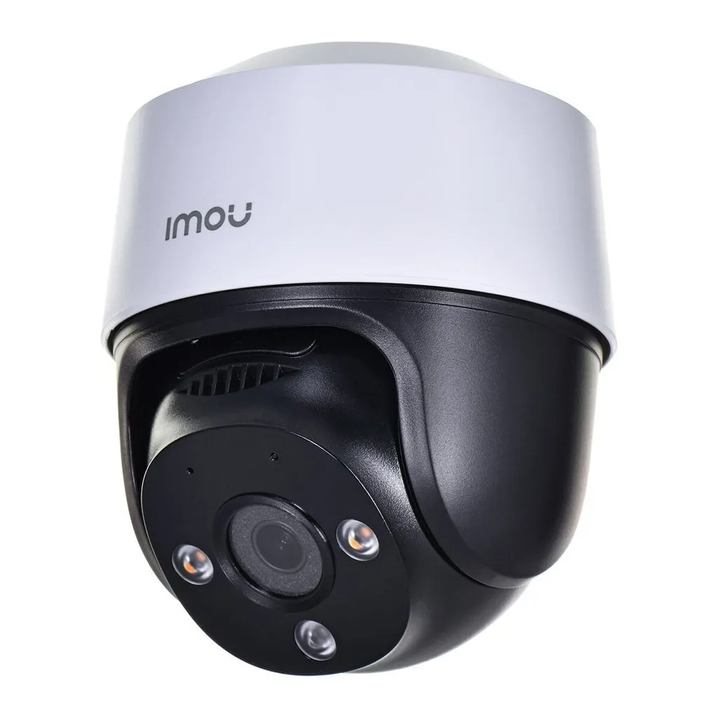 IMOU POE 4MP IPC-S41FAP IP camera